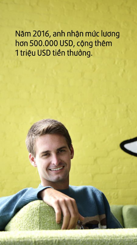 chan dung ceo snapchat evan Spiegel anh 18
