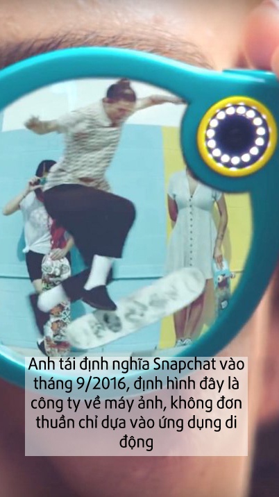 chan dung ceo snapchat evan Spiegel anh 19