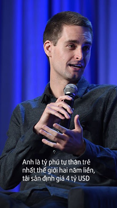 chan dung ceo snapchat evan Spiegel anh 20