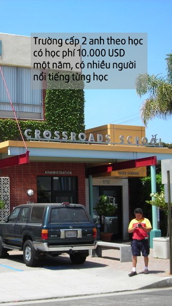 chan dung ceo snapchat evan Spiegel anh 4