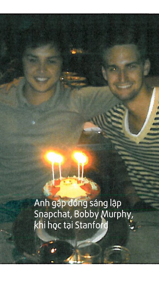 chan dung ceo snapchat evan Spiegel anh 6