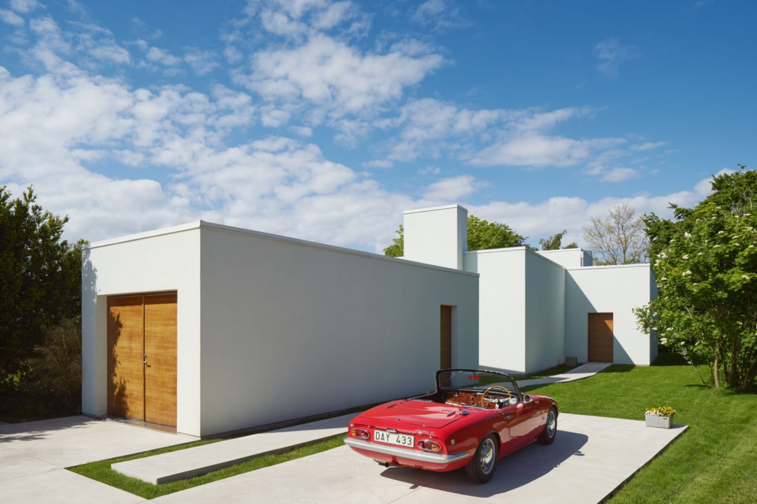 biet thu nghi duong thiet ke dep anh 1