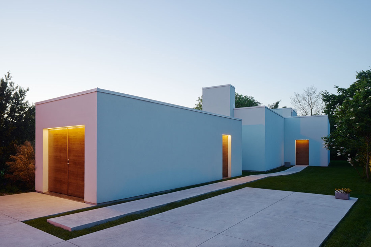 biet thu nghi duong thiet ke dep anh 2