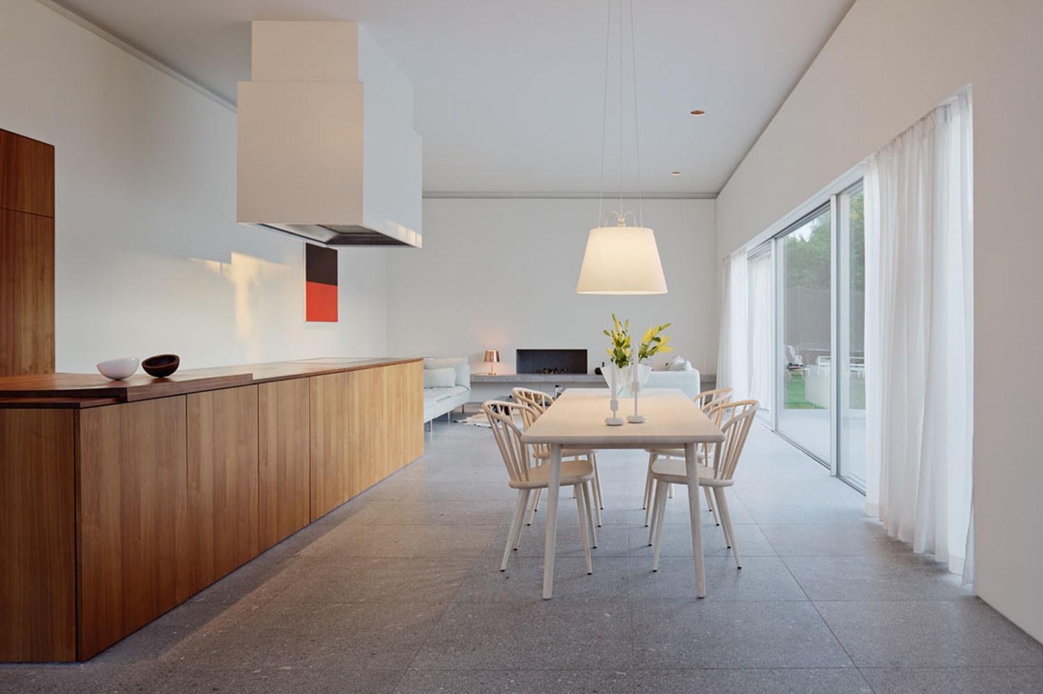 biet thu nghi duong thiet ke dep anh 4