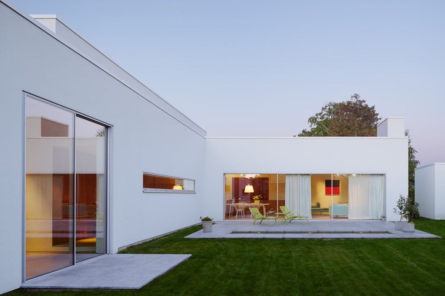 biet thu nghi duong thiet ke dep anh 7