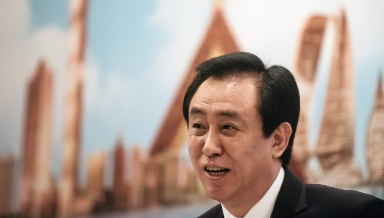 Tai phiet dia oc Trung Quoc kiem 10 ty USD trong 5 thang hinh anh