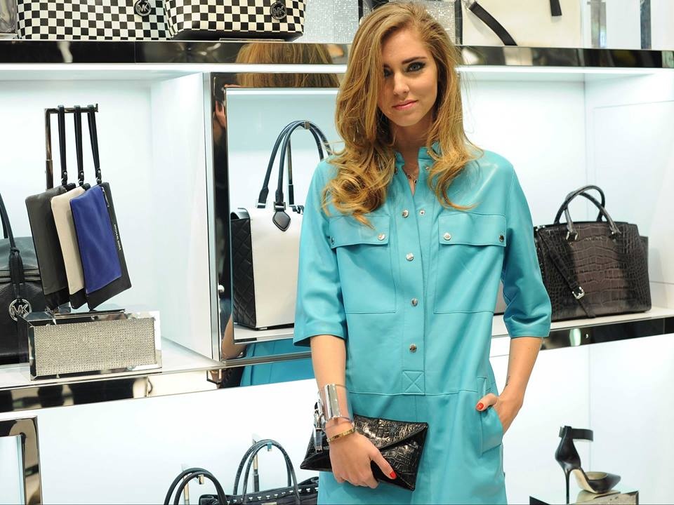 Michael Kors lam an thua lo, phai dong bot 125 cua hang hinh anh