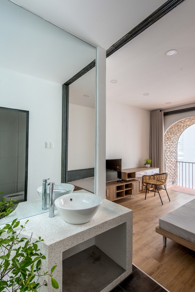 can nha ong cai tao voi san sau trong nha anh 18