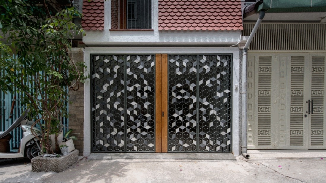 can nha ong cai tao voi san sau trong nha anh 3