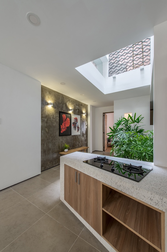 can nha ong cai tao voi san sau trong nha anh 9