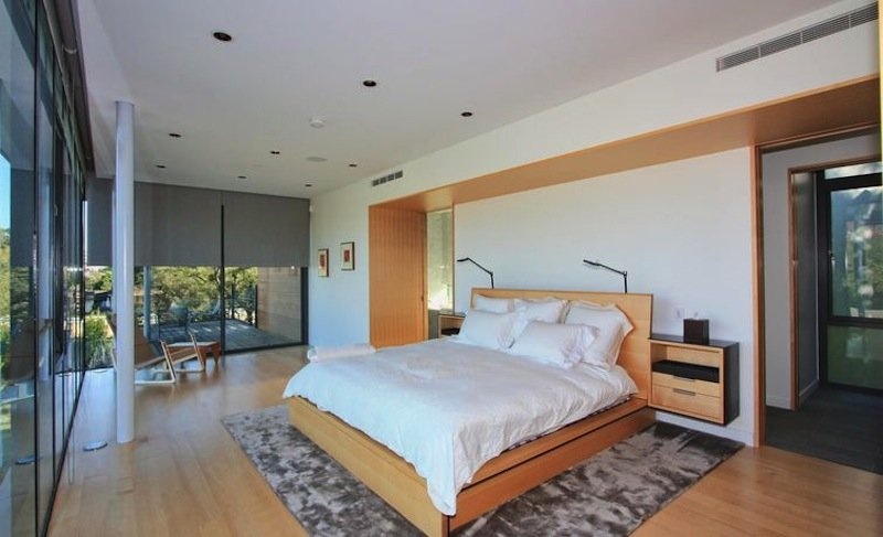 Biet thu 6,5 trieu USD thiet ke boi kien truc su lam nha Bill Gates hinh anh