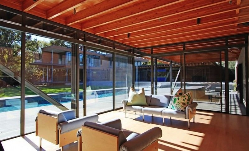 Biet thu 6, 5 trieu USD thiet ke dep anh 15