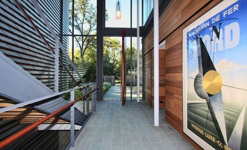 Biet thu 6, 5 trieu USD thiet ke dep anh 2