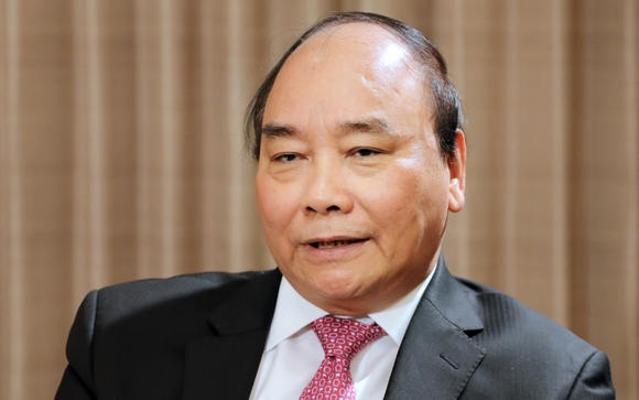 Thu tuong: Viet Nam can nhac cac lua chon cho TPP hinh anh