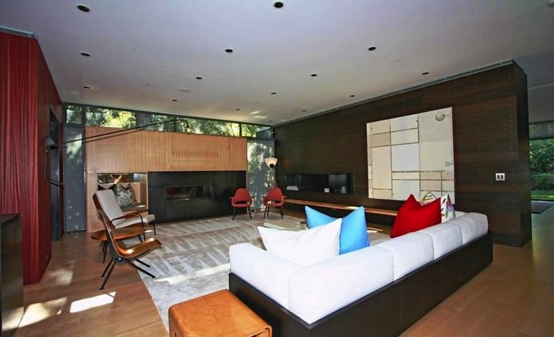 Biet thu 6, 5 trieu USD thiet ke dep anh 3