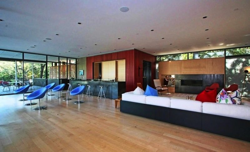 Biet thu 6, 5 trieu USD thiet ke dep anh 4