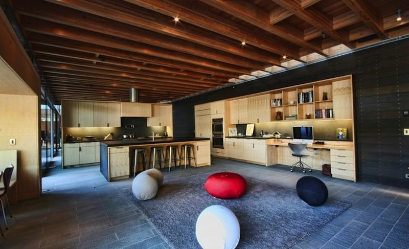 Biet thu 6, 5 trieu USD thiet ke dep anh 5