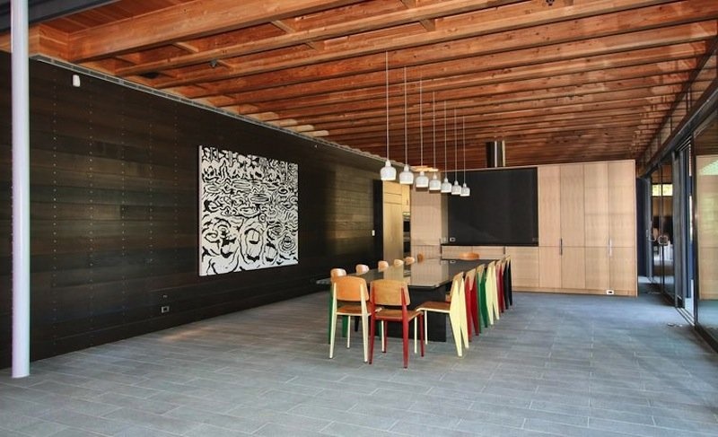 Biet thu 6, 5 trieu USD thiet ke dep anh 6