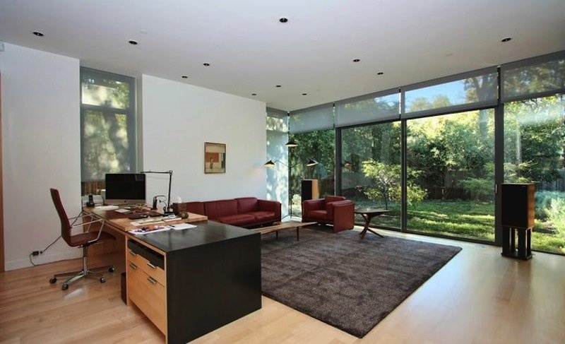 Biet thu 6, 5 trieu USD thiet ke dep anh 7