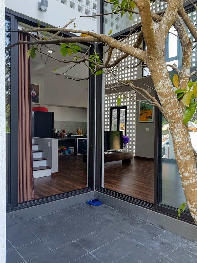 nha vuon thiet ke dep anh 4