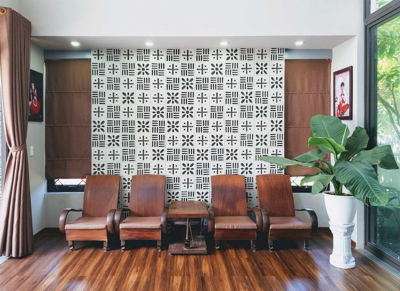 nha vuon thiet ke dep anh 6