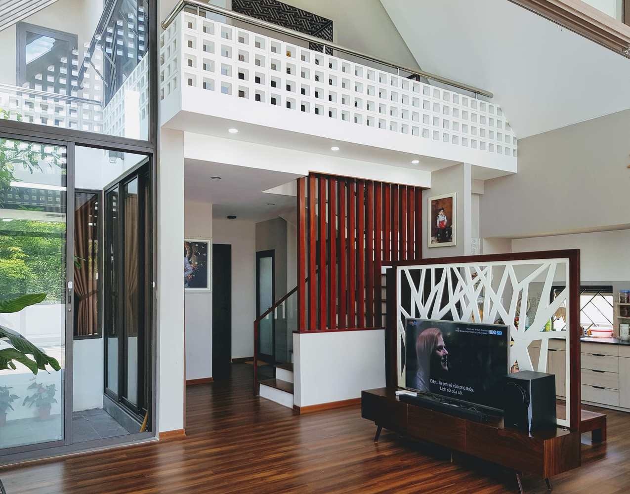 nha vuon thiet ke dep anh 8