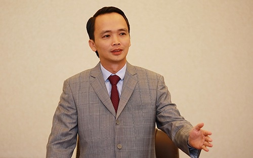 Bamboo Airways cua ong Trinh Van Quyet dinh thue 7 may bay tu Airbus hinh anh