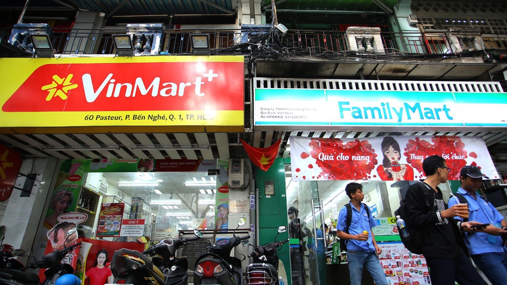 doanh nghiep nuoc ngoai gia nhap thi truong ban le anh 3