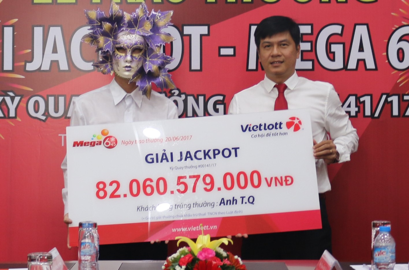 Nguoi choi den tu An Giang deo mat na nhan 82 ty dong doc dac hinh anh