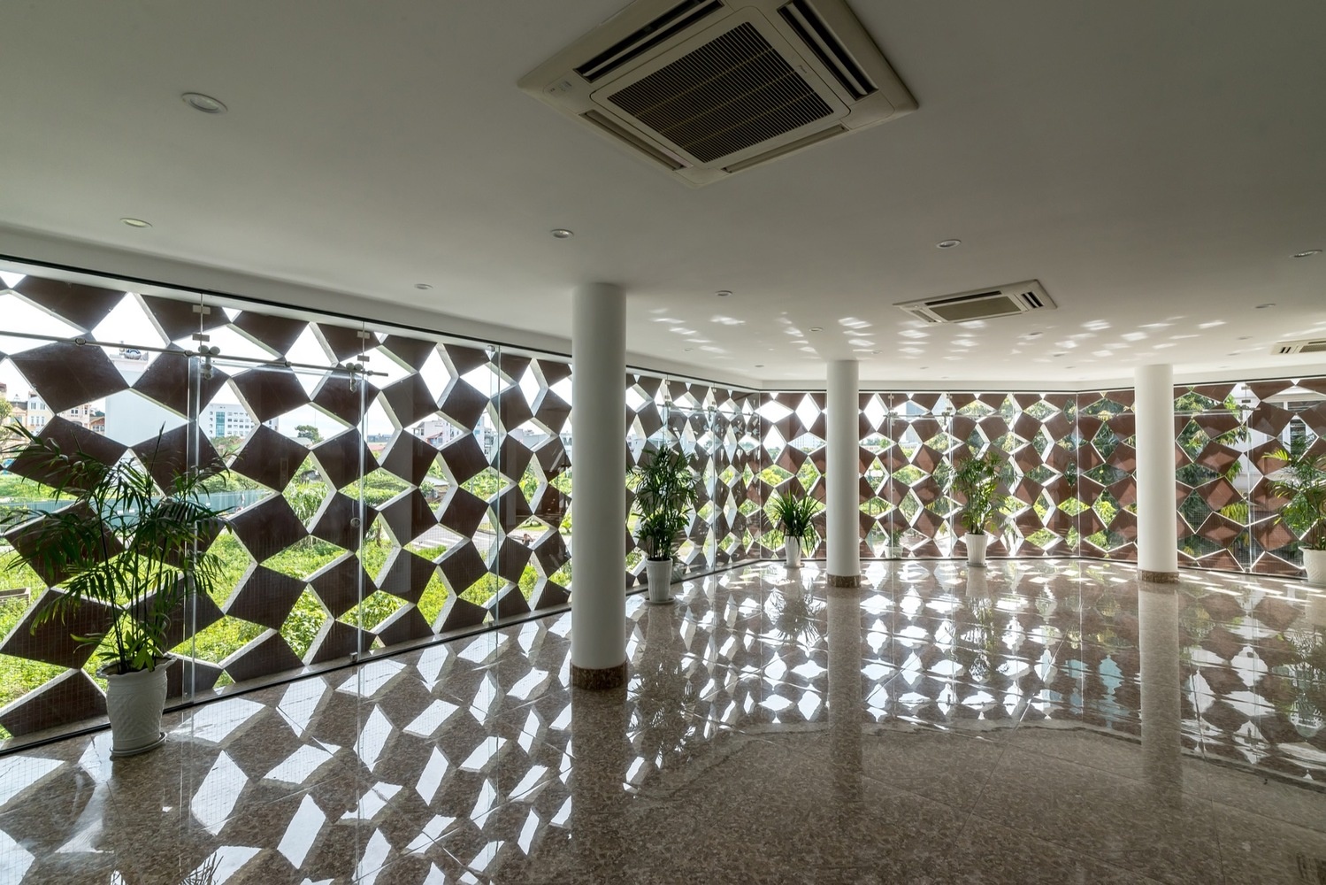 nhà đón gió tránh nắng ảnh 8 nha don gio tranh nang anh 8