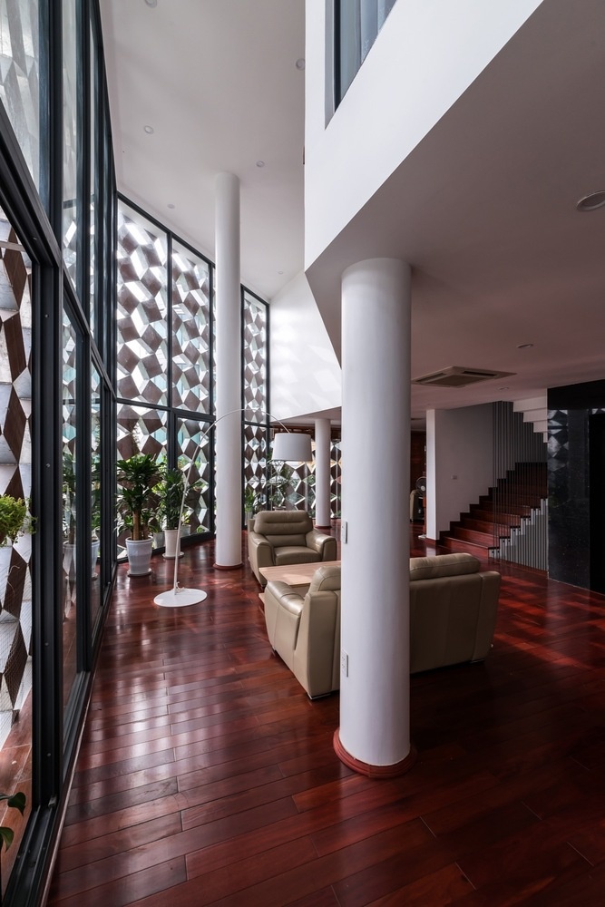 nhà đón gió tránh nắng ảnh 4 nha don gio tranh nang anh 4