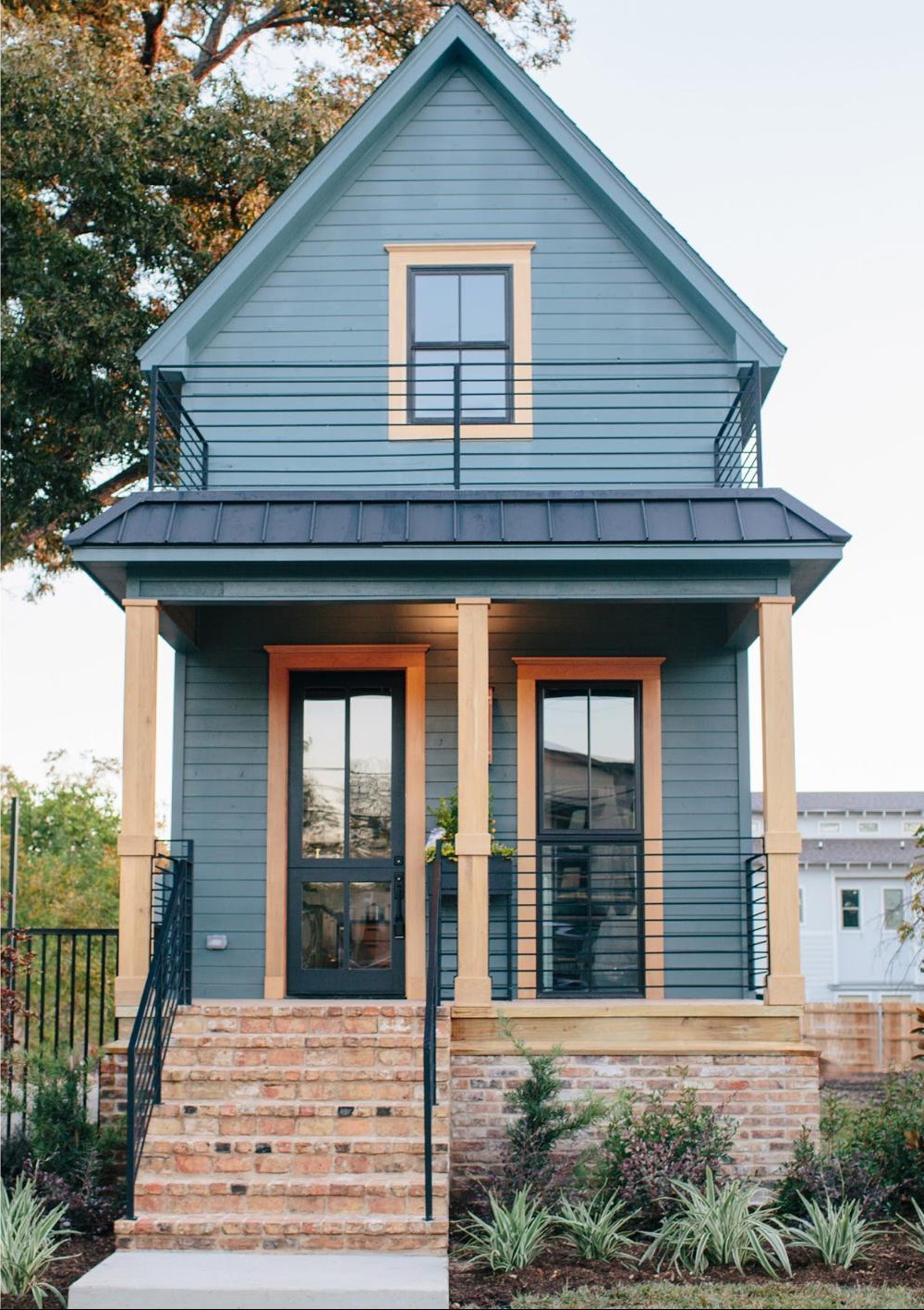 nha cu cai tao thiet ke dep anh 2