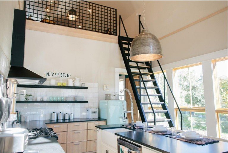 nha cu cai tao thiet ke dep anh 9