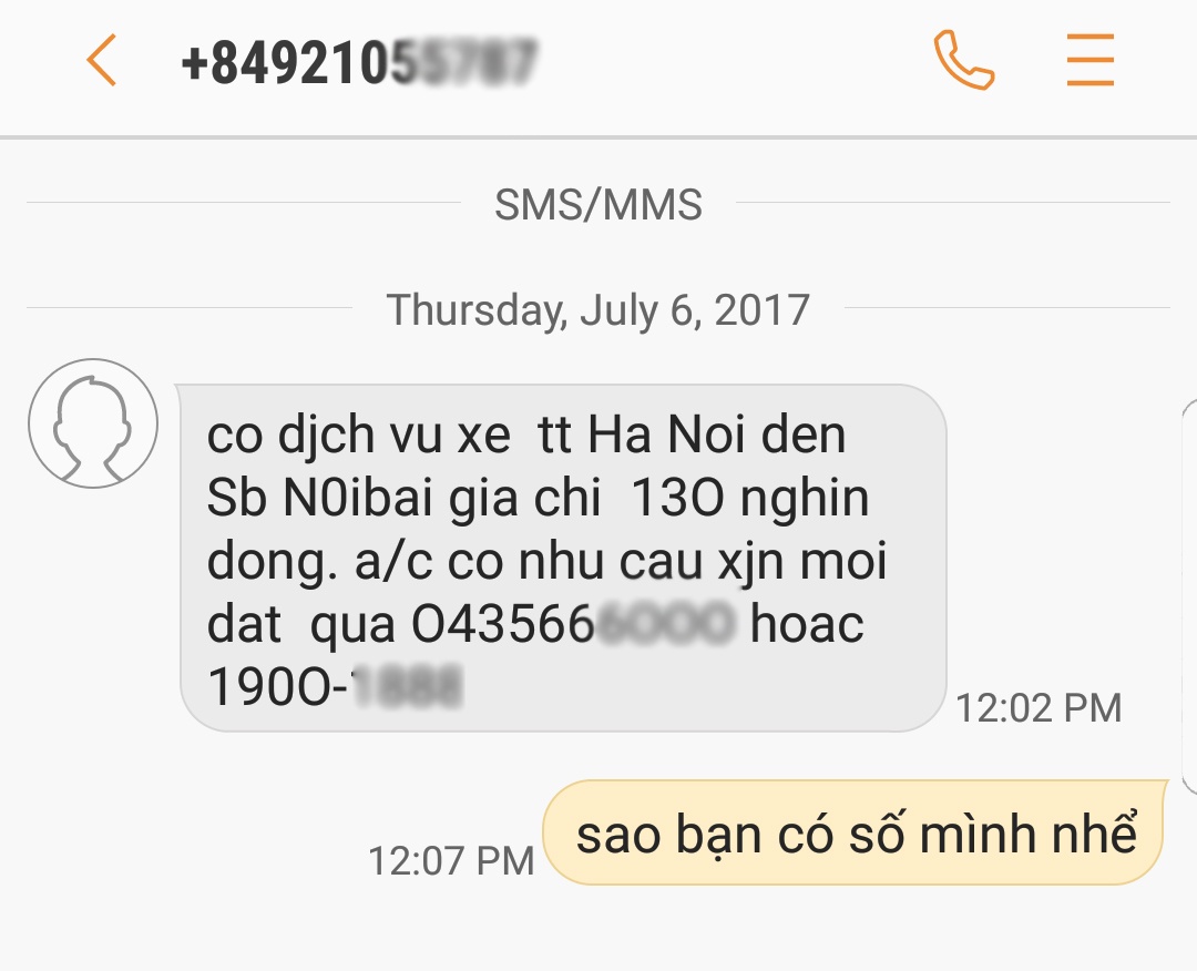 Dat ve may bay, co ngay hang xe dich vu la hoi nhu cau hinh anh