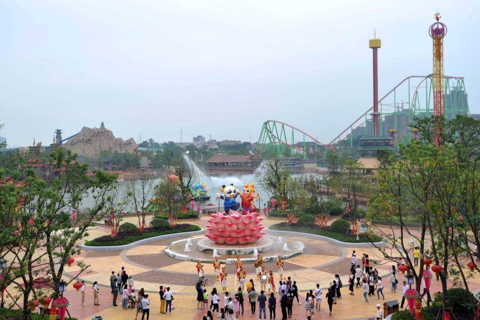 tap doan ong vuong kien lam bi dieu tra anh 2