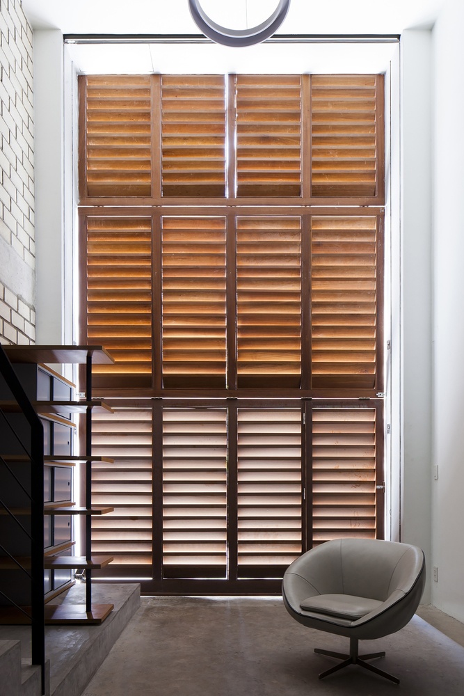 nha pho thiet ke dep o sai gon anh 6