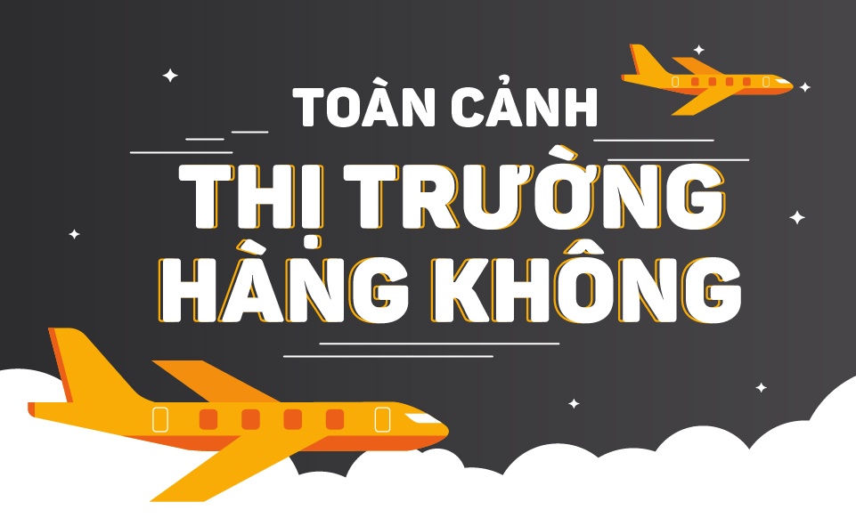 'Cuoc dua' tren troi cua cac hang hang khong hinh anh