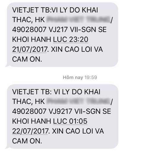 vi sao vietjet air hay delay anh 1