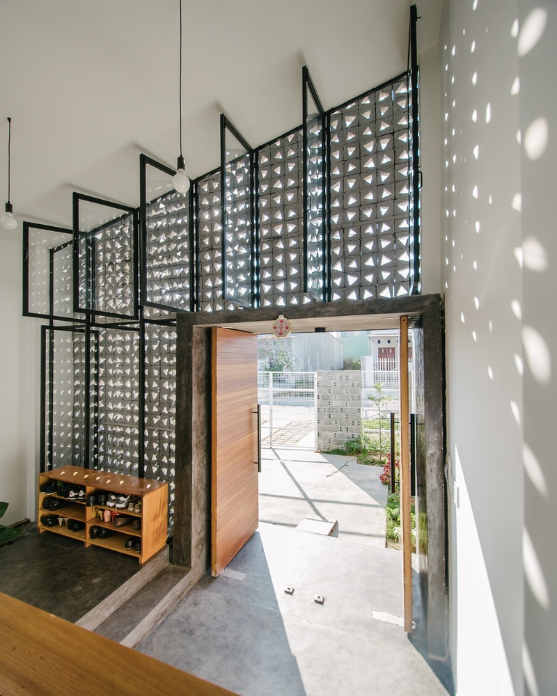 thiết kế nhà sâu đẹp ảnh 3 thiet ke nha sau dep anh 3