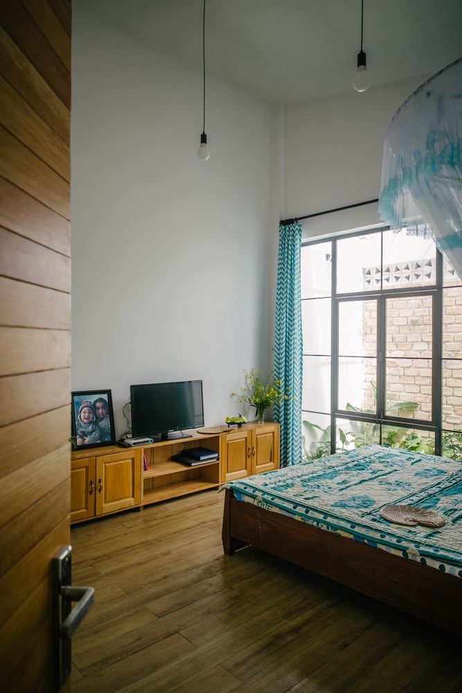 thiết kế nhà sâu đẹp ảnh 8 thiet ke nha sau dep anh 8