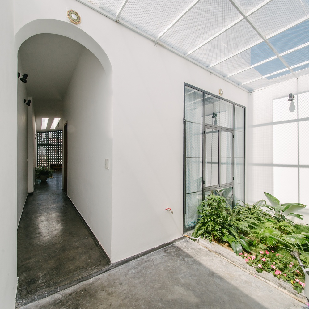 thiết kế nhà sâu đẹp ảnh 12 thiet ke nha sau dep anh 12