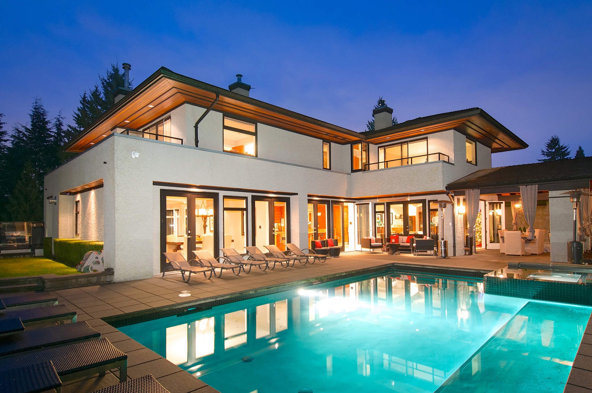 Dai gia Trung Quoc dang mang tien di mua dat toan cau hinh anh