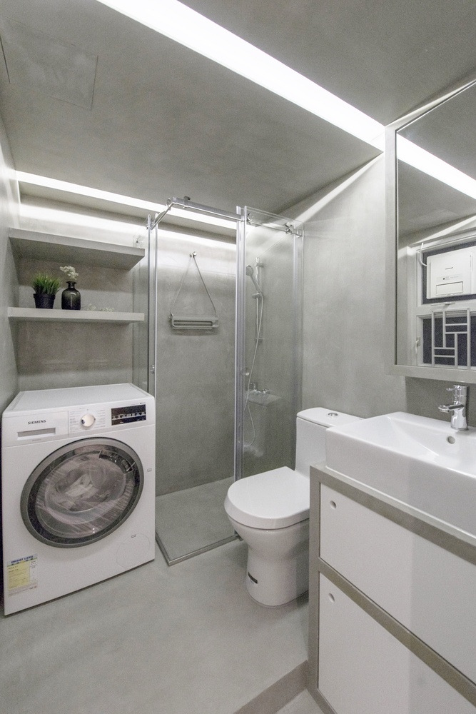 can ho 230 m2 thiet ke dep anh 19