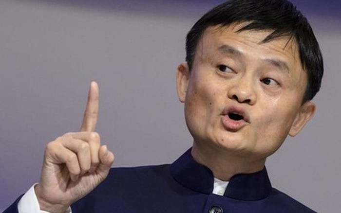 Jack Ma mat ngoi giau nhat Trung Quoc hinh anh