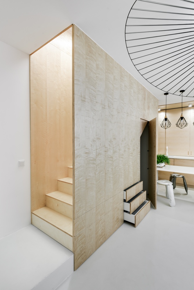 can ho 85 m2 thiet ke dep anh 7