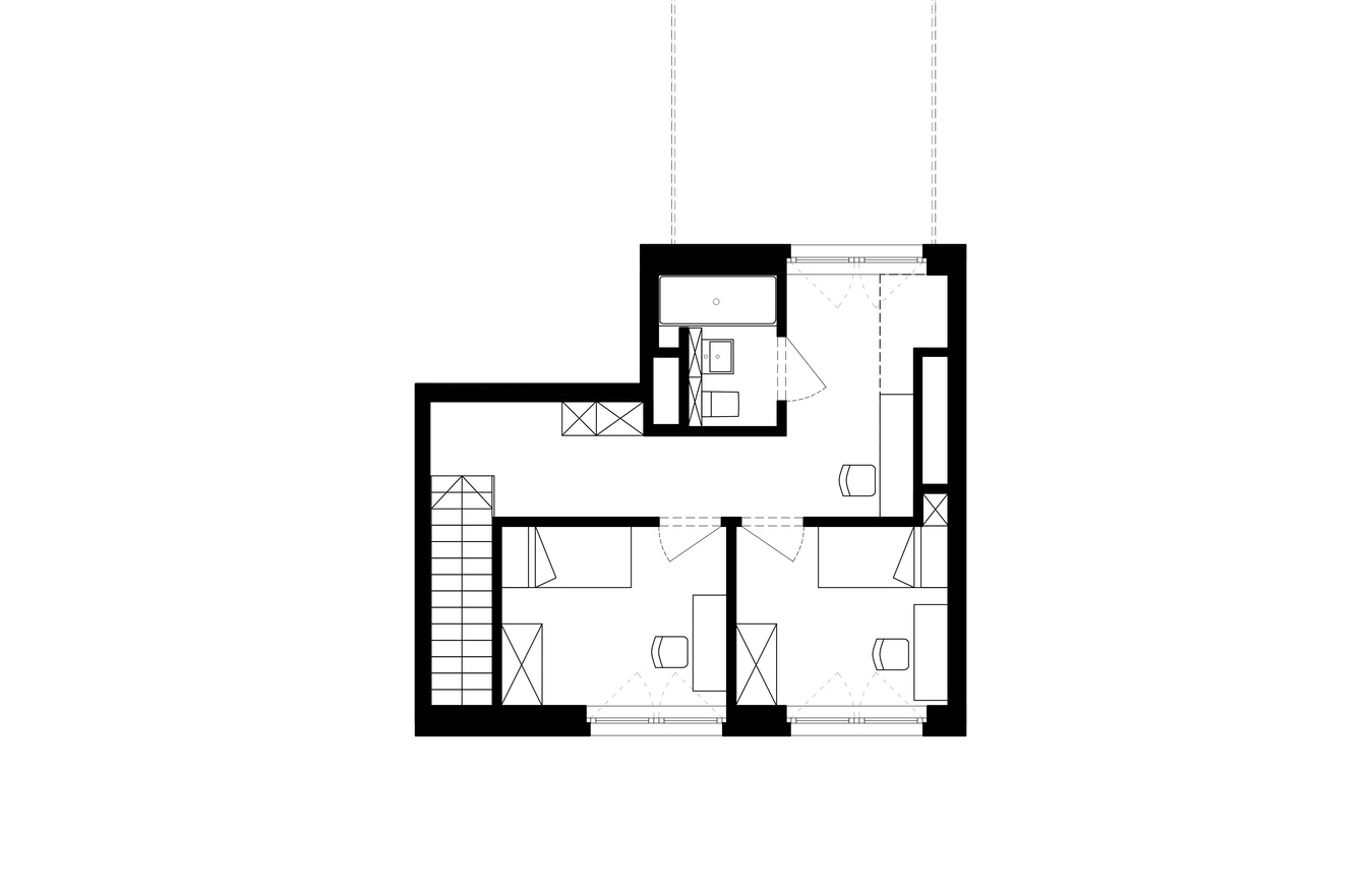 can ho 85 m2 thiet ke dep anh 15