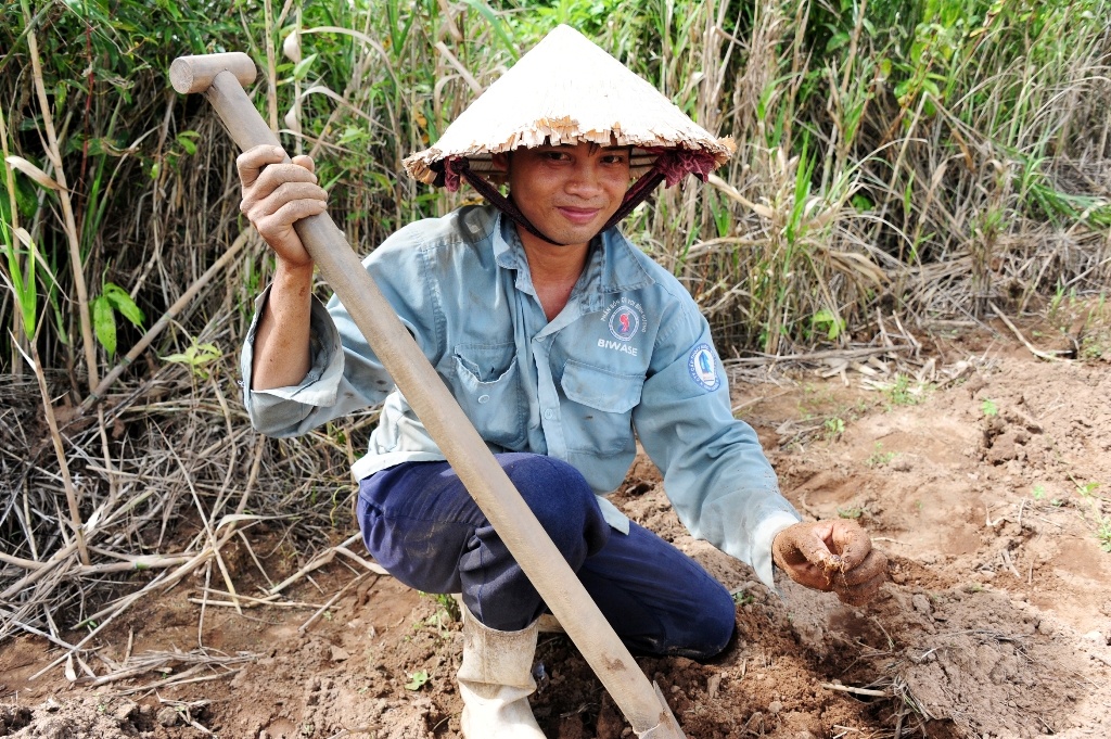 San de com mien tay anh 8