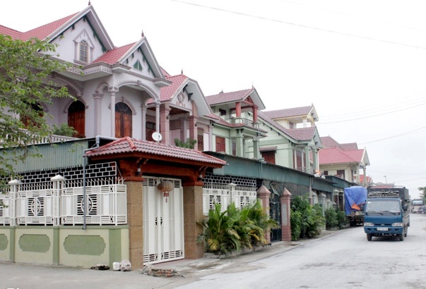 5 ngoi lang ty phu o xu Nghe anh 2