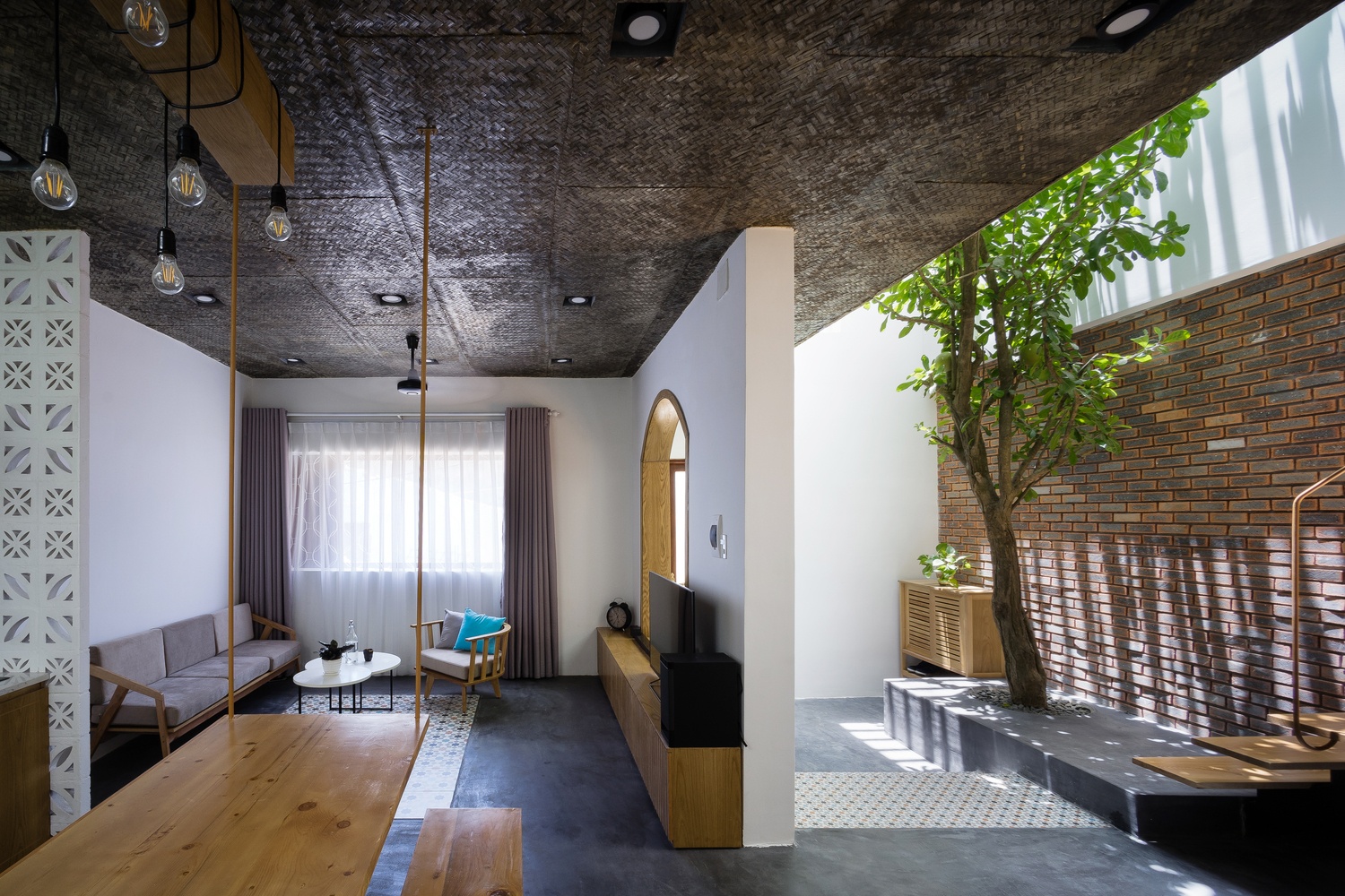 nha pho thiet ke dep da nang anh 4