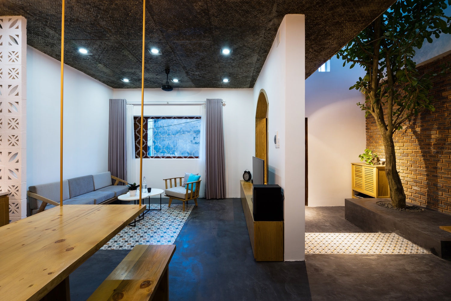 nha pho thiet ke dep da nang anh 19